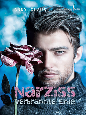 cover image of Narziss--verbrannte Erde